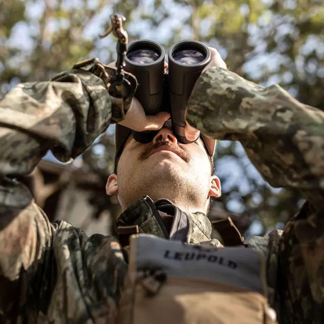 Alt view image 5 of 6 - Marksman HD 12x50mm (187250)