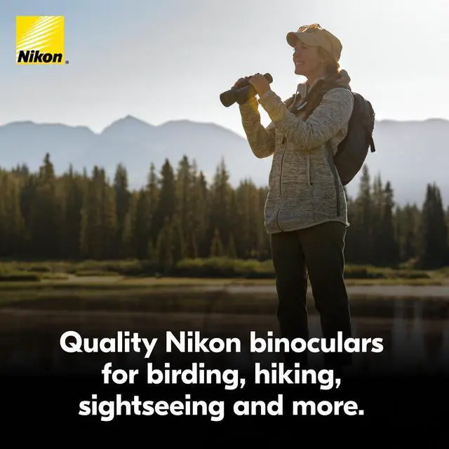 Alt view image 6 of 6 - Action 16x50 Binocular | High-Power Large Objective Binoculars with Multilayer-Coated Optics, Turn-and-Slide Adjustable eyecups and Tripod-Ready Porro-Prism Design | Turn-and-Slide Adjustable eyecups,