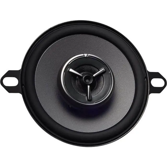 Alt view image 5 of 6 - eXcelon KFC-X3C 3.5-Inch Mid Range Car Speaker with Silk Balanced Dome Tweeters for Chrysler/Toyota/Others, 120 Watts Max Power (Pair)