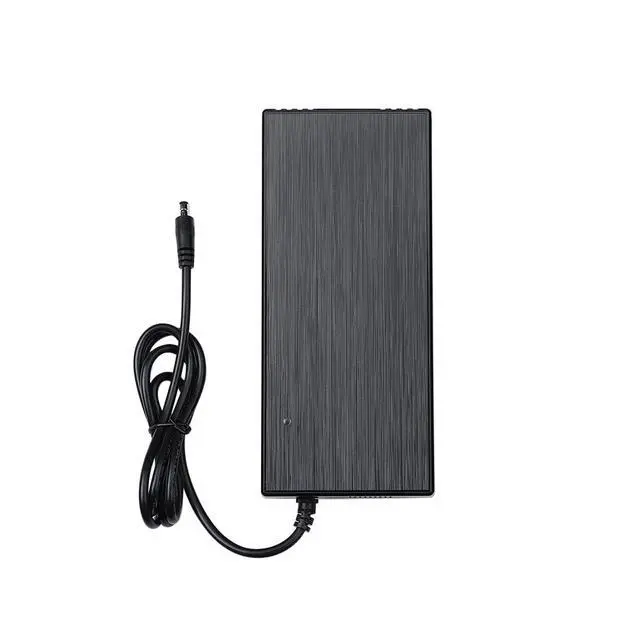 Alt view image 2 of 5 - DC48V 10A GaN Power Supply Adapter for TPA3255 Stereo Class D Amplifier A07 & A07 MAX & A08 PRO & A70