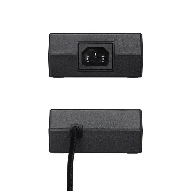 Alt view image 5 of 5 - DC48V 10A GaN Power Supply Adapter for TPA3255 Stereo Class D Amplifier A07 & A07 MAX & A08 PRO & A70