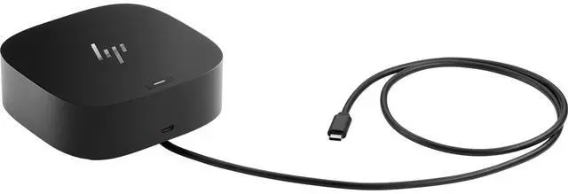 Alt view image 5 of 6 - USB-C G5 Essential Dock
