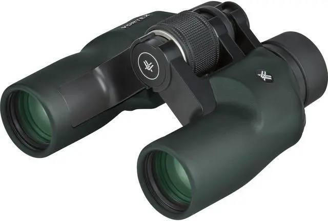 Alt view image 3 of 6 - Raptor Porro Prism Binoculars | Compact, Multi-Coated, Waterproof, Fogproof, Shockproof - Unlimited, Unconditional