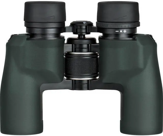 Alt view image 4 of 6 - Raptor Porro Prism Binoculars | Compact, Multi-Coated, Waterproof, Fogproof, Shockproof - Unlimited, Unconditional