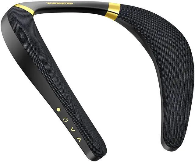 Main image of Boomerang Neck Speaker Bluetooth Wireless