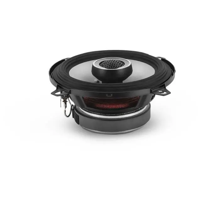 Alt view image 2 of 6 - S2-S50 - Next-Generation S-Series 5.25" Coaxial Speaker Set | Factory upgrade pair, crisp highs, deep midbass, easy door install, OEM replacement sound