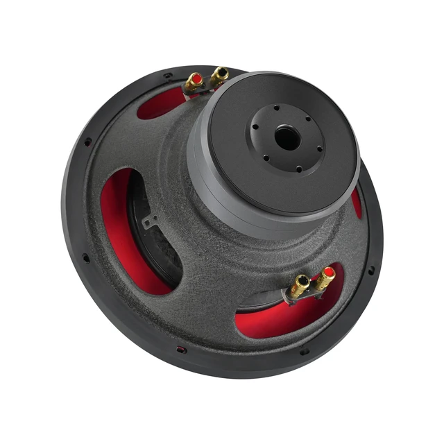 Alt view image 4 of 5 - 12 inch 1400 Watt Max Power Car Audio Dual 4 Ohm Car Subwoofer (12" Dual 4 Ohm)