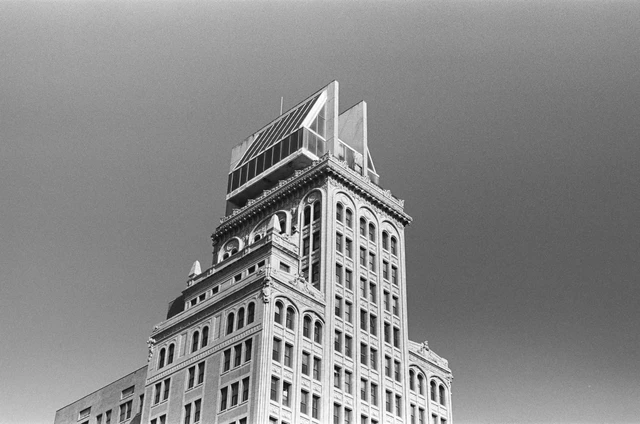 Alt view image 4 of 7 - Fine Grain Nuance ISO100 35 mm Film for Daylight Landscapes, Black and White 35mm, Scan Friendly Enlargements, Tripod Friendly Detail, DX 24x36mm, 36EXP - 6Pack