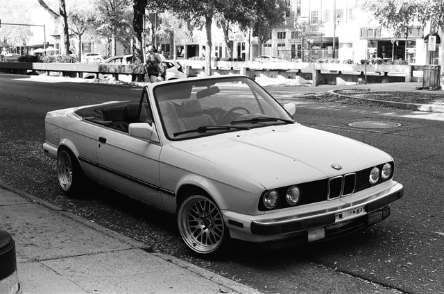 Alt view image 5 of 7 - Fine Grain Nuance ISO100 35 mm Film for Daylight Landscapes, Black and White 35mm, Scan Friendly Enlargements, Tripod Friendly Detail, DX 24x36mm, 36EXP - 6Pack