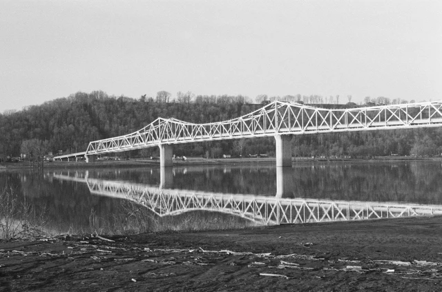Alt view image 6 of 7 - Fine Grain Nuance ISO100 35 mm Film for Daylight Landscapes, Black and White 35mm, Scan Friendly Enlargements, Tripod Friendly Detail, DX 24x36mm, 36EXP - 6Pack