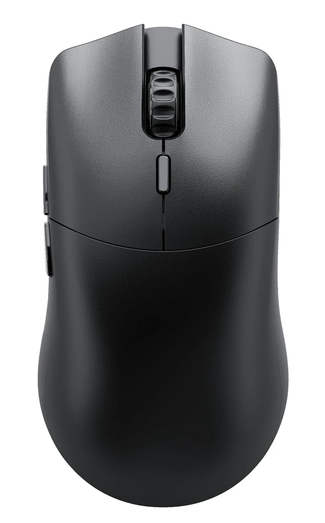 Alt view image 2 of 7 - Gaming Model O 2 PRO Wireless Gaming Mouse - 2.4GHz Wireless 1ms delay, 100M clicks, 57g Ultralight, Long Battery Life, 26K DPI BAMF 2.0 Sensor, Ambidextrous, 6 Buttons, PTFE Feet