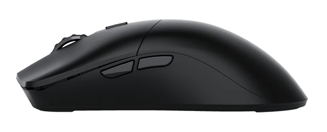 Alt view image 4 of 7 - Gaming Model O 2 PRO Wireless Gaming Mouse - 2.4GHz Wireless 1ms delay, 100M clicks, 57g Ultralight, Long Battery Life, 26K DPI BAMF 2.0 Sensor, Ambidextrous, 6 Buttons, PTFE Feet