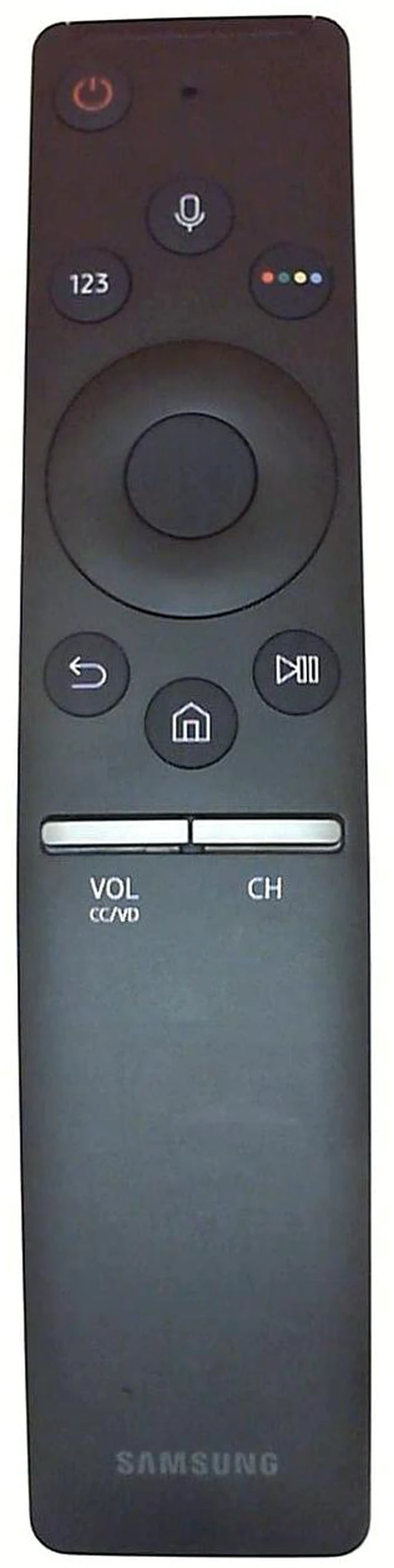 Main image of BN59-01298A RMCSPN1AP1 Smart TV Remote