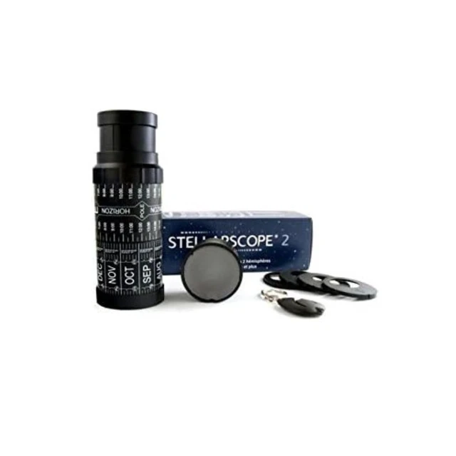 Alt view image 2 of 2 - HT32386 Stellarscope, Black, Multicoloured