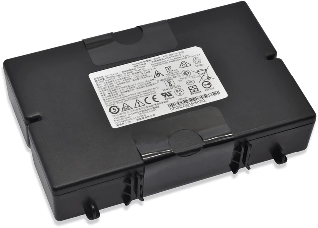 Main image of 789175 078592 Battery for Bose S1 Pro Multi-Position PA Speaker 789175-0110 4INR19/66-2 4ICR19/66-2 (14.4V 5500mAh)