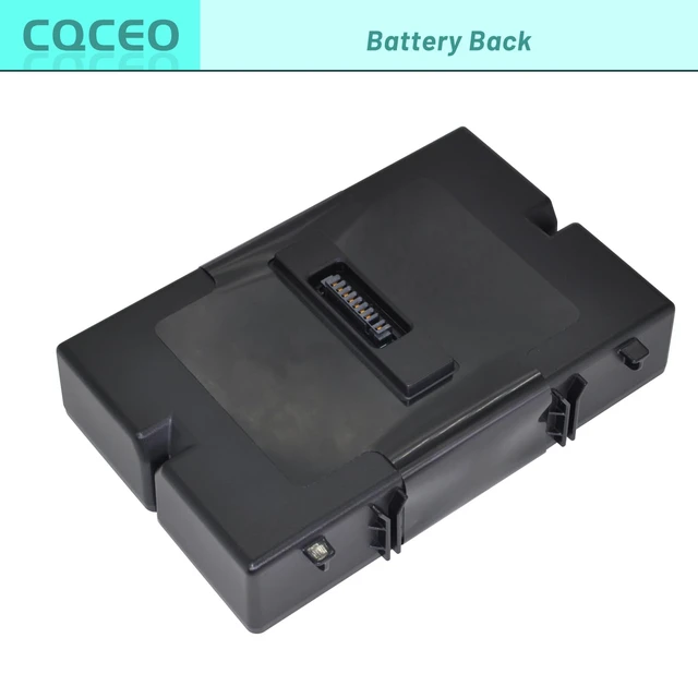Alt view image 5 of 6 - 789175 078592 Battery for Bose S1 Pro Multi-Position PA Speaker 789175-0110 4INR19/66-2 4ICR19/66-2 (14.4V 5500mAh)