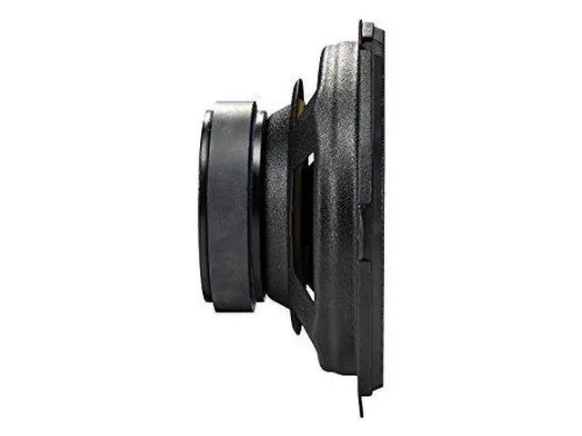 Alt view image 3 of 6 - DSC680 6x8-Inch (160x200mm) Coaxial Speakers, 4-Ohm (Pair)