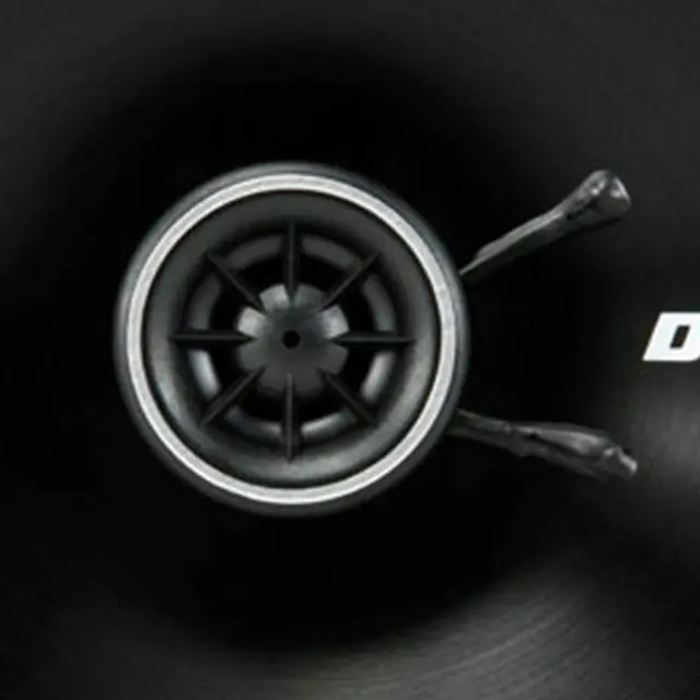Alt view image 6 of 6 - DSC680 6x8-Inch (160x200mm) Coaxial Speakers, 4-Ohm (Pair)