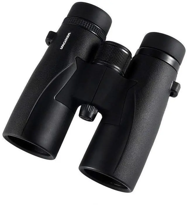 Main image of Optics Skyview Ultra HD - 8X42 Binoculars for Bird Watching for Adults with ED Glass. Waterproof, Wide Field of View, Close Focus. Experience Better and Brighter Bird Watching in Ultra HD