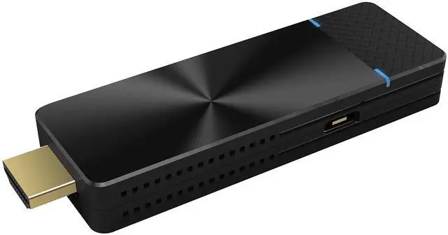 Main image of PRO II Dongle | 5G Wireless HDMI Extender and Receiver, Stream 4K Video, Supports Airplay, Miracast, High Speed MIMO 2T2R WiFi, 4 to 1 Split Screens Features