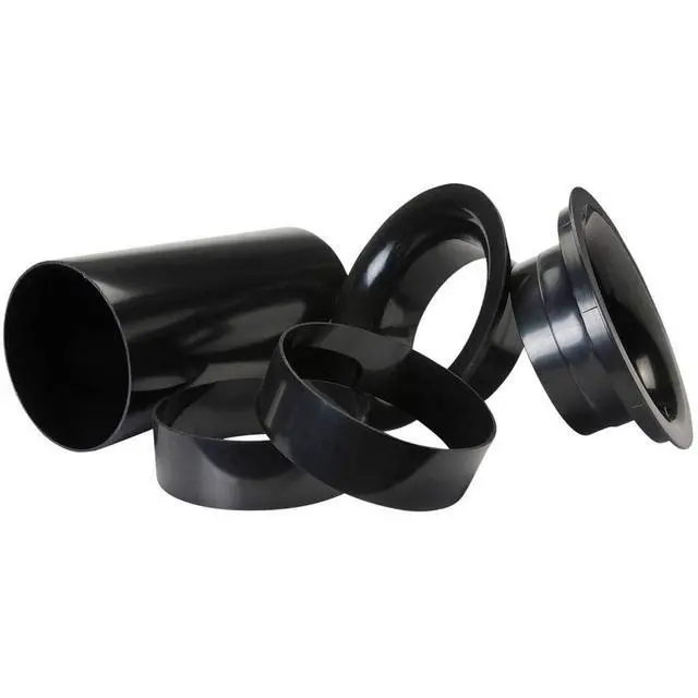 Alt view image 2 of 3 - Port 6" Flared Port Tube Kit