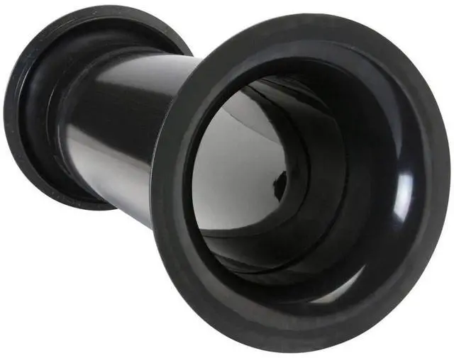 Alt view image 3 of 3 - Port 6" Flared Port Tube Kit