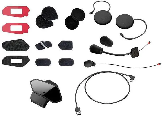 Main image of 50R Accessory Kit