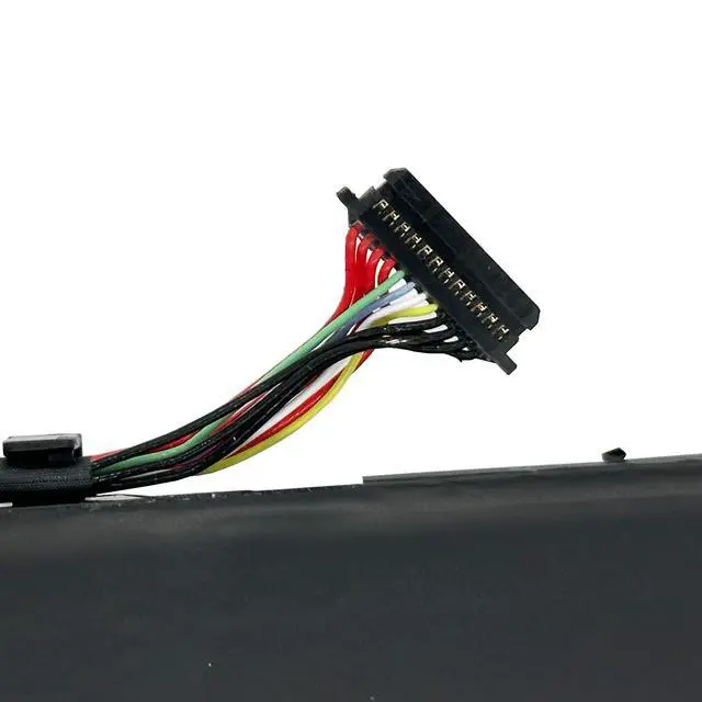 Alt view image 5 of 6 - L20M4PC0 Battery 60Wh 3910mAh 15.36V Compatible with Lenovo ideapad Gaming 3 15ACH6 15IHU6 / Legion 5 15ITH6H 15ITH6 15ACH6H 15ACH6 15ACH6A Series L20M4PC0 L20C4PC0 L20D4PC0 L20L4PC0