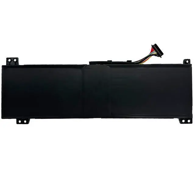 Alt view image 6 of 6 - L20M4PC0 Battery 60Wh 3910mAh 15.36V Compatible with Lenovo ideapad Gaming 3 15ACH6 15IHU6 / Legion 5 15ITH6H 15ITH6 15ACH6H 15ACH6 15ACH6A Series L20M4PC0 L20C4PC0 L20D4PC0 L20L4PC0