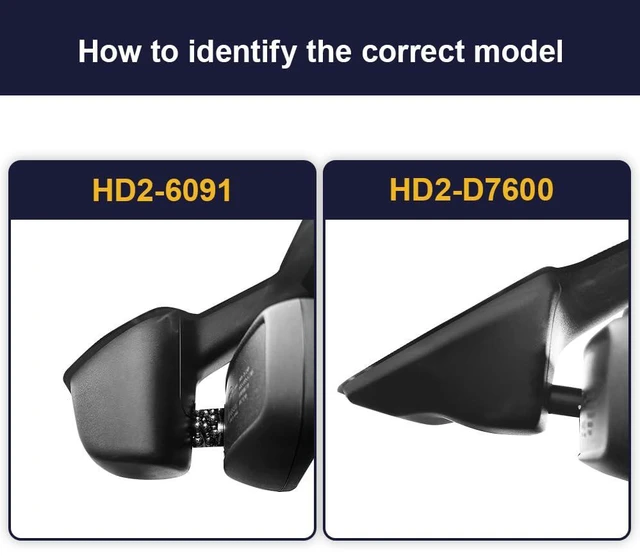 Alt view image 4 of 6 - 4K Dash Cam Suitable for Jeep Grand Cherokee 2018-2021 & SRT (HD2-D7600), OEM Factory Look, UHD 2160P Video, Built-in WiFi & APP, Loop Recording, Gravity Sensor, Easy to Install, 64GB Card