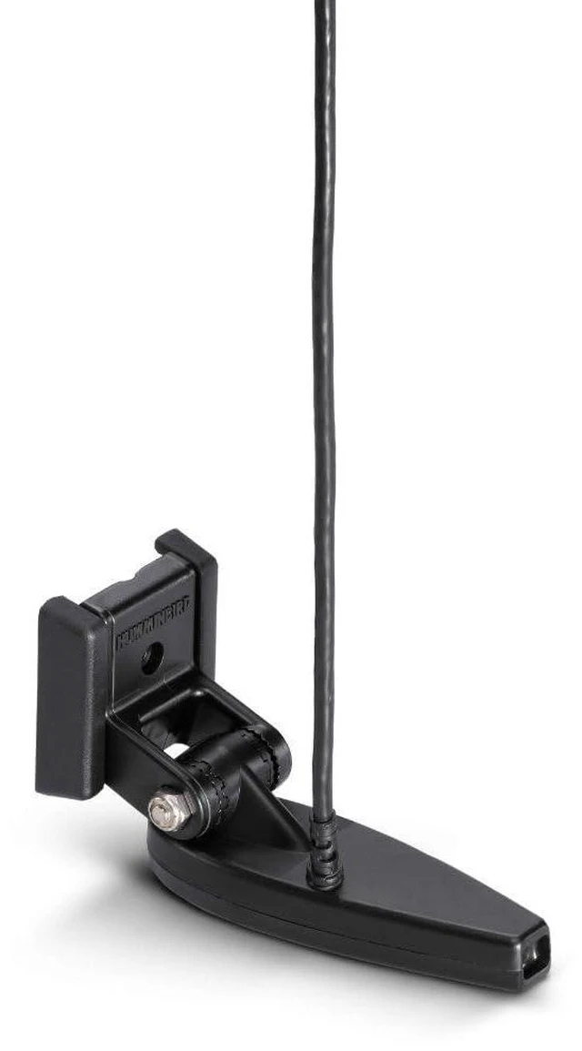 Main image of Transom Mount Transducer