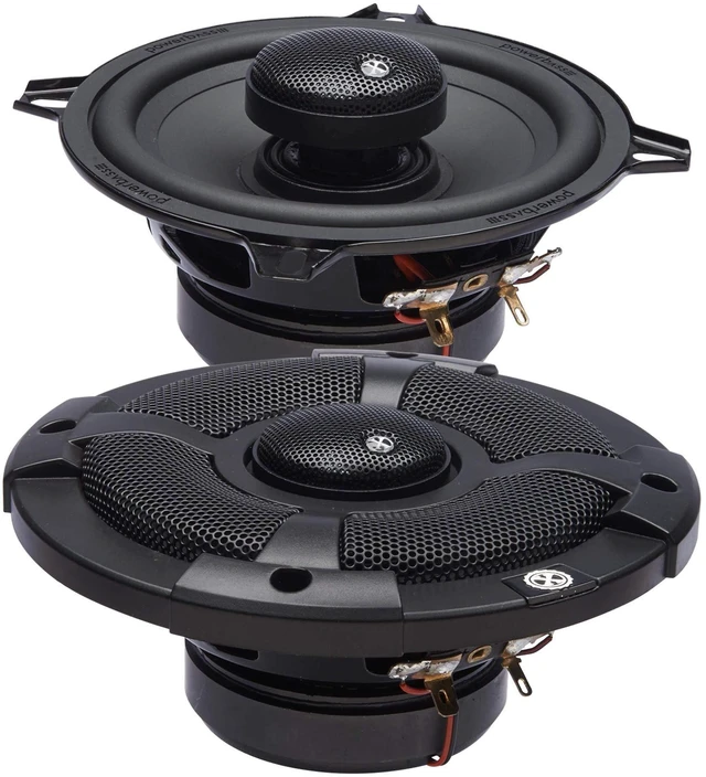 Main image of XL-52SS - 5.25" Coaxial Powersports/Marine Speakers - Pair