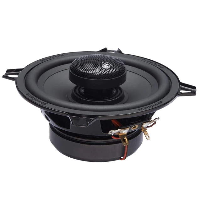 Alt view image 2 of 6 - XL-52SS - 5.25" Coaxial Powersports/Marine Speakers - Pair