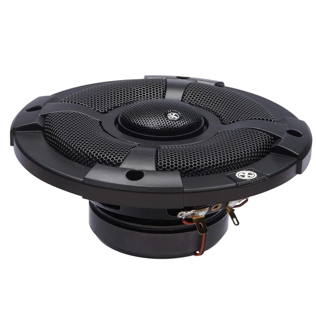 Alt view image 3 of 6 - XL-52SS - 5.25" Coaxial Powersports/Marine Speakers - Pair