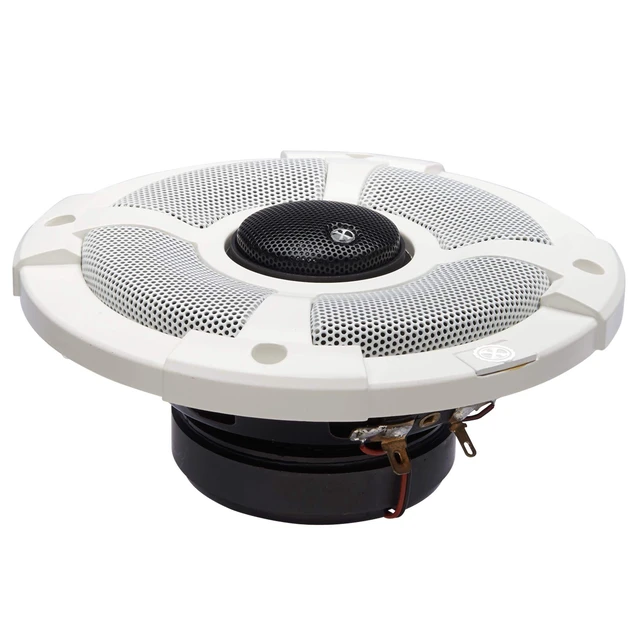 Alt view image 4 of 6 - XL-52SS - 5.25" Coaxial Powersports/Marine Speakers - Pair
