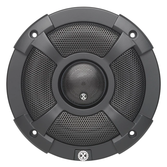 Alt view image 5 of 6 - XL-52SS - 5.25" Coaxial Powersports/Marine Speakers - Pair