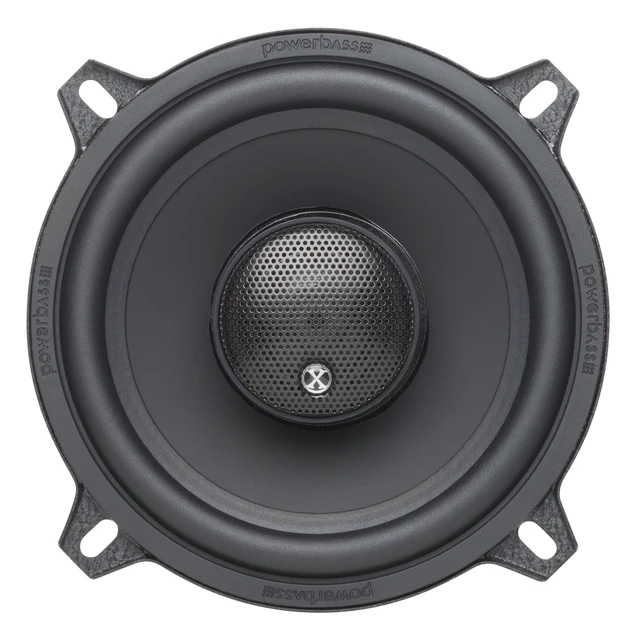 Alt view image 6 of 6 - XL-52SS - 5.25" Coaxial Powersports/Marine Speakers - Pair