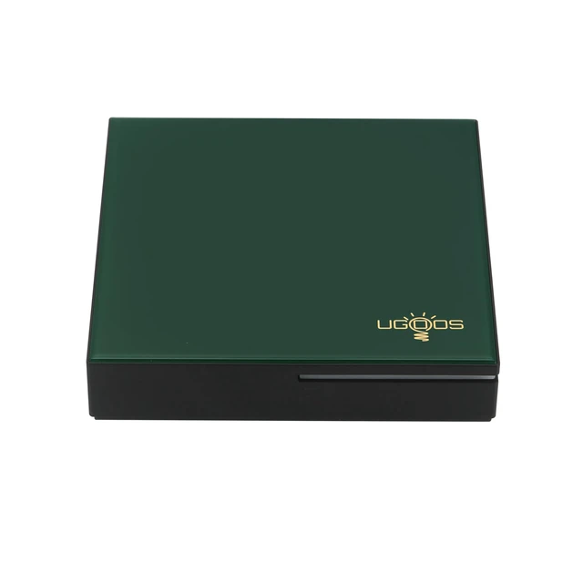 Alt view image 4 of 6 - SK4 PRO TV Box Android 14 Amlogic S905X5M-K 4GB RAM 64GB ROM 2.4G/5G Dual WiFi Ethernet 100M USB 2.0 BT5.4 Support AV1 VP9 H.265 4K HDR Box