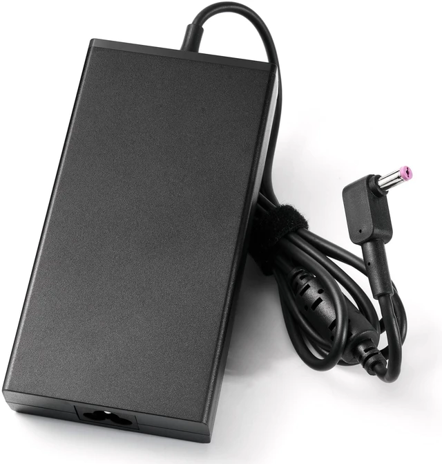 Main image of 135W AC Charger Compatible with Acer Nitro 5 AN515 Gaming Laptop, ADP-135NB B/ADP-135KB T Charger