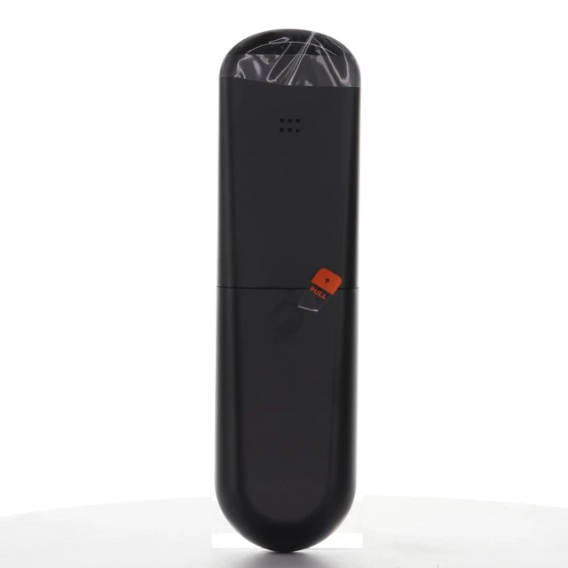 Alt view image 4 of 4 - BN59-01456A White Solar TV Remote for Samsung TV | OEM TM2361E 2024, The Frame TV Compatible, Plus, Netflix, Prime, Disney+ App Keys