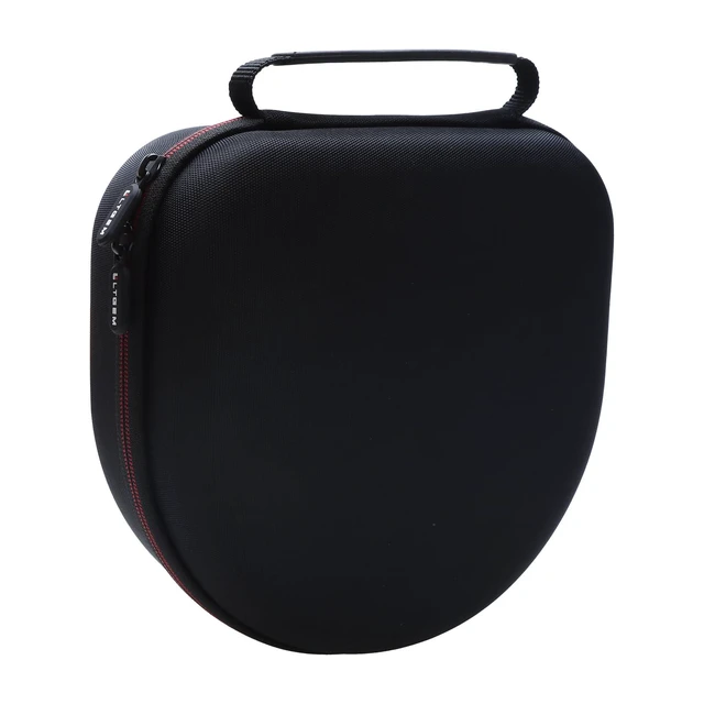 Alt view image 4 of 6 - Case for SteelSeries Arctis Nova Pro/1/3/4/5/5X/5P/1P Gaming Headset | Hard Carrying Travel Case for SteelSeries Arctis Nova Pro/1/3/4/5/5X/5P/1P Wireless Gaming Headset