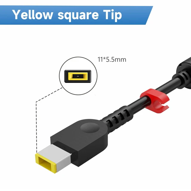Alt view image 5 of 6 - 330W Slim Charger Compatible with Lenovo Legion 9 9i Pro 7 7i Pro 5 5i Gen 8 9 16IRX9H 16IRX8H 16ARX8H 16IRX9 16IRX8 Gaming AC Adapter, RTX 4090 4080 4070 Power Supply