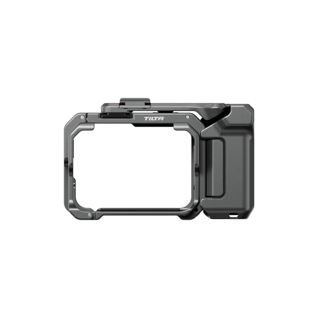 Alt view image 2 of 6 - Ace Pro 2/ Ace Pro Xplorer Grip Kit, Slate Gray