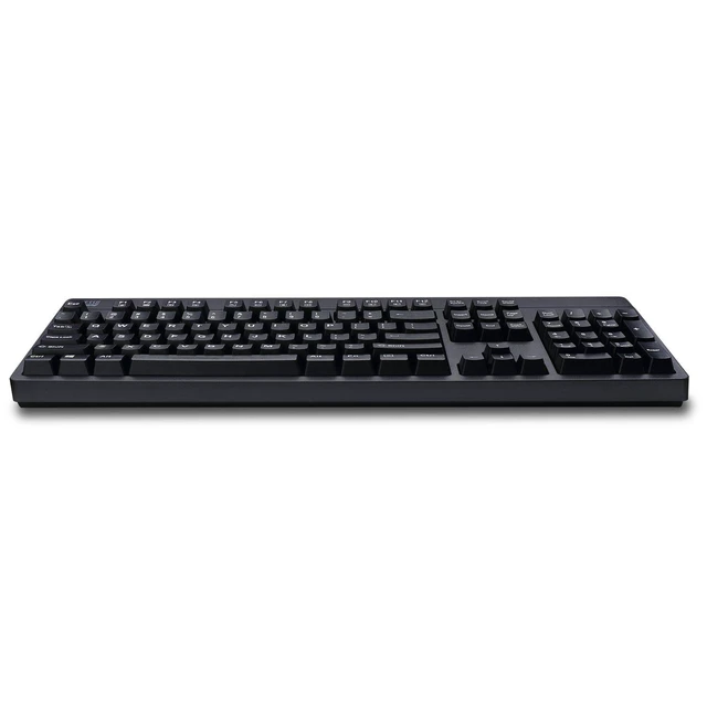 Alt view image 4 of 6 - Easy Touch 630Ub, Wired Waterproof Keyboard (AKB-630UB), Black