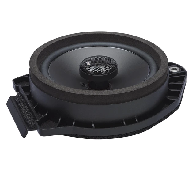 Alt view image 2 of 2 - OE652-GM2 6.5" 2 Direct Fit Premium OEM Replacement Coaxial Speakers Compatible with Select Chevy/GMC Vehicles
