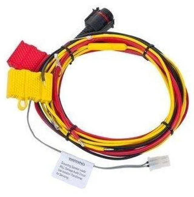 Main image of HKN6188B HKN6188 - Cable, CH Power and Speaker