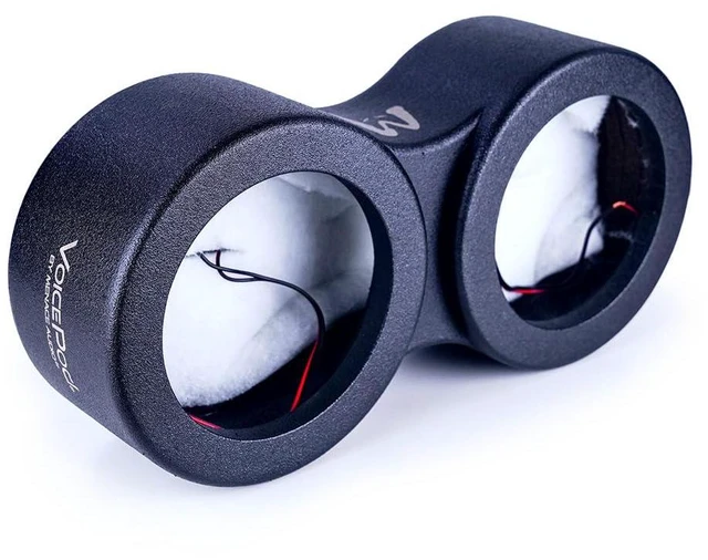 Main image of VOICEBOX® VOICEPOD® by ® Dual 6.5" Empty Midrange Enclosure