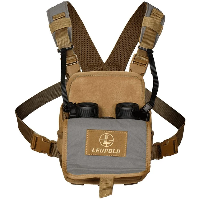 Alt view image 5 of 5 - Pro Guide Binocular Harness 2