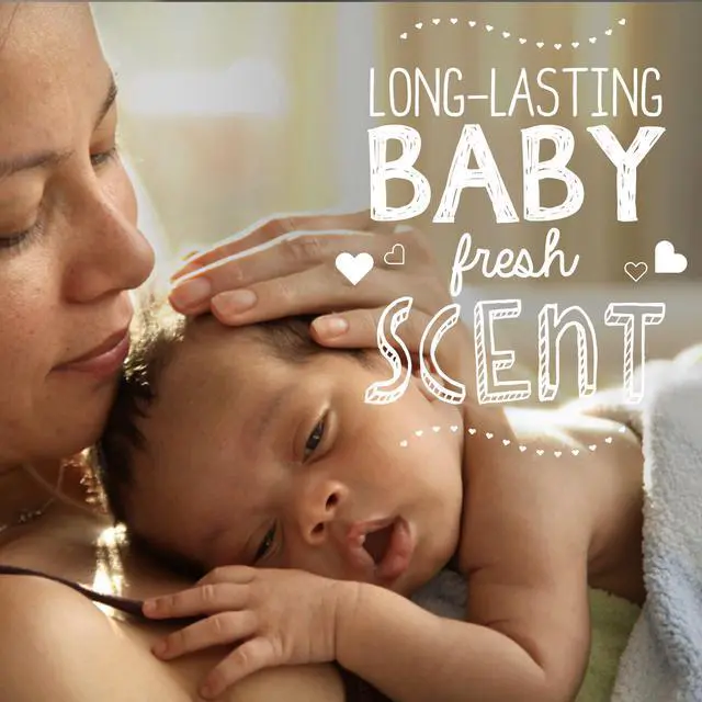 Alt view image 5 of 7 - Blissfuls In-Wash Laundry Scent Booster Beads, Baby Fresh Scent, 24 oz