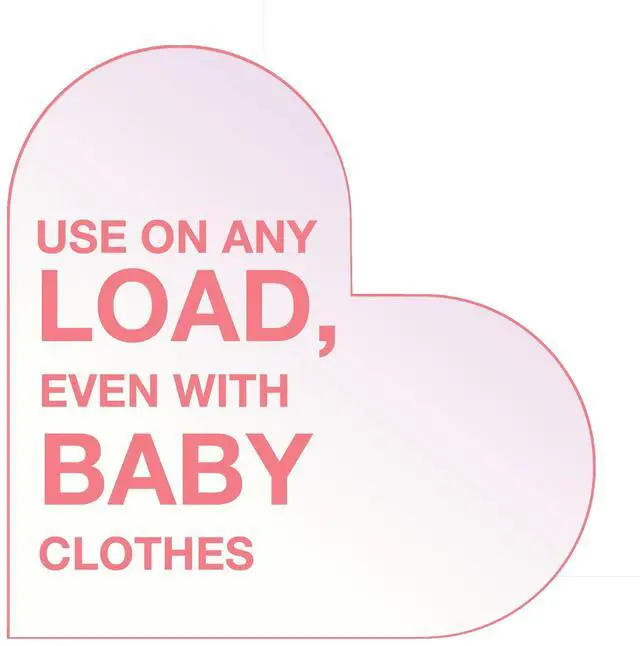 Alt view image 6 of 7 - Blissfuls In-Wash Laundry Scent Booster Beads, Baby Fresh Scent, 24 oz